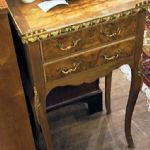 165 1361 CHEST OF DRAWERS